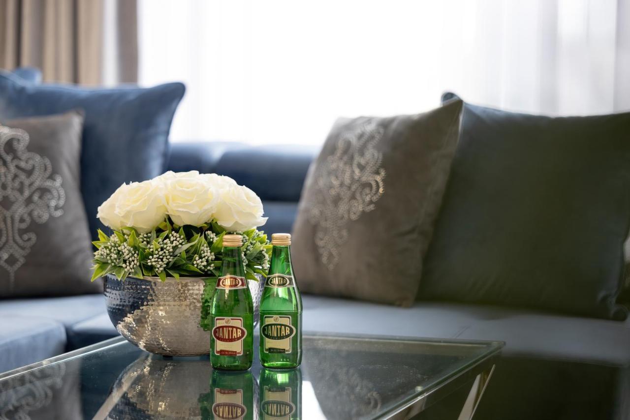 Apartament Baltini Premium Polanki Park Kołobrzeg Extérieur photo