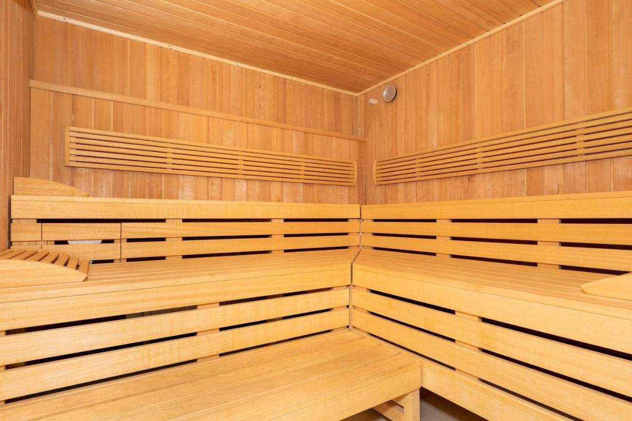 Apartament Baltini Premium Polanki Park Kołobrzeg Extérieur photo